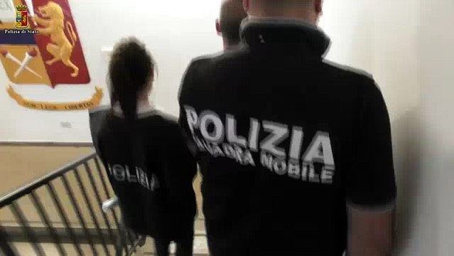 Arresto violenza sessuale minore
