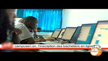 Yeewu leen - Rubrique Technologie avec Merry Beye - 19 avril 2016