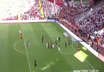 Toutes les ficelles du métier sont bonnes pour Samuel Eto'o