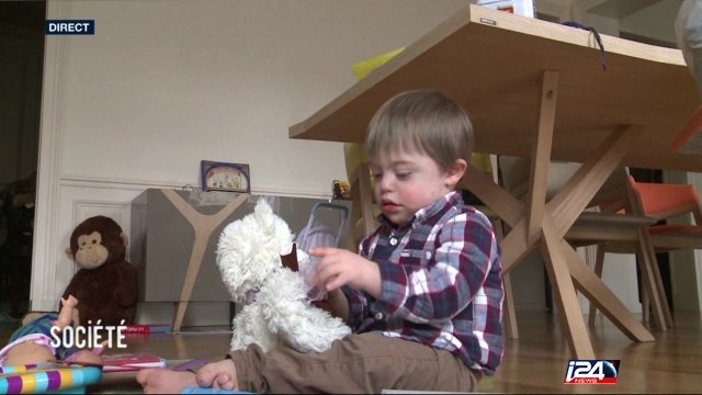 Grand Dossier: Trisomie, une scolarité adaptée aux besoins des enfants