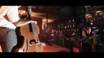 Mafia III - Trailer Strada a Senso Unico - ITA