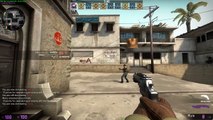 CS:GO - R8 Revolver first impressions   animations!