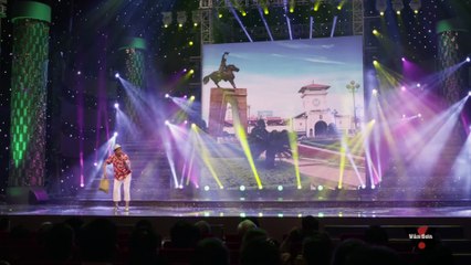 Hài kịch Dưới quê mới lên - Vân Sơn, Bảo Chung - Mùa Thu Tình Yêu Vân Sơn 51