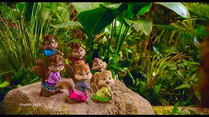 LOVE DOSE - Yo Yo Honey Singh - Full HD Latest 2014 - Chipmunks Version