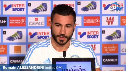 Alessandrini : "Certains n'écoutaient pas Michel"