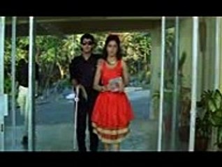 khambe jaise khadi hai-HQ- Dil .avi