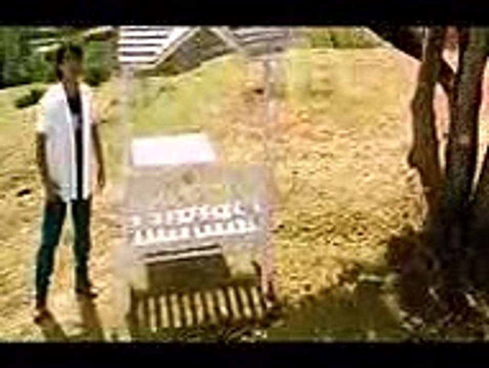 Mujhe Neend Na Aaye - Dil (1080p HD Song)