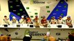 2016 WEC 6 Hours of Silverstone - Post Race Press Conference, Class Winners