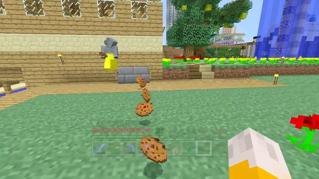 Stampylonghead 401 Minecraft Xbox - Block Sucker [401] Stampylongnose 401 Stampy Cat