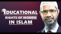 women rights in islam (islam mein khawateen ke haqooq) part 2/7