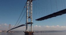 Bursa İnşaat Mühendisleri Odası: Körfez Köprüsünün Pahalı Geçişi Vatandaşı Yakar