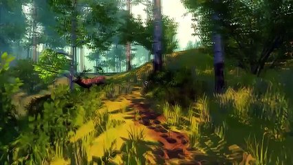 Ghiozdanu-n Spate  - Firewatch RAP