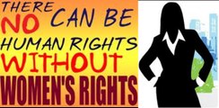 women rights in islam (islam mein khawateen ke haqooq) part 5/7
