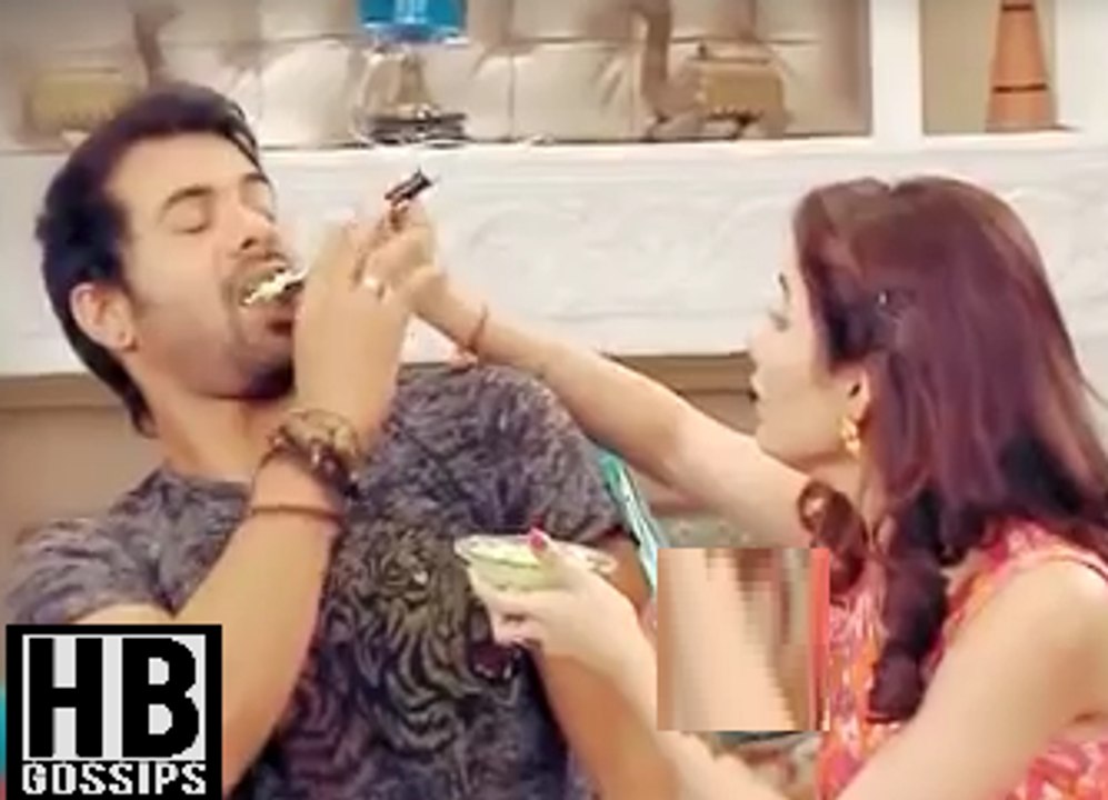 Kumkum Bhagya Tanu Prepares Halwa For Abhi 19th April 2016