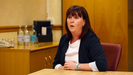 Advice for expats on divorcing in the UK