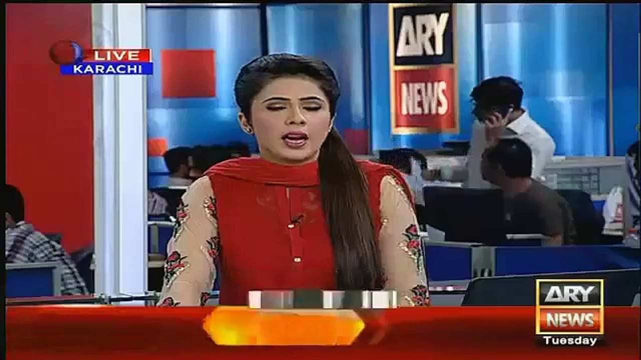 General Raheel Sharif Statement