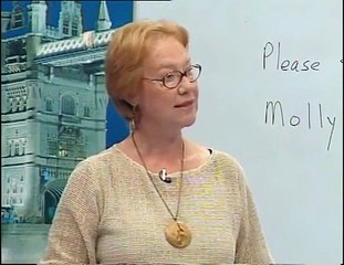 Beginner Levels - Lesson 1- Nice To Meet You! -2016