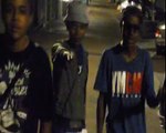 Eroskiller - Mirnino - Jo Steeve - Misteur Diary - FREESTYLE RAP [ street clip ]