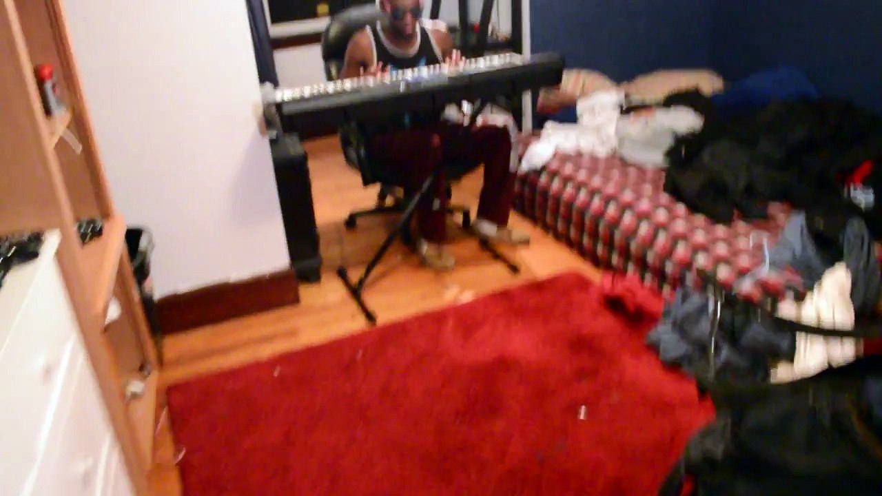 Interview with DJ Naija Boy