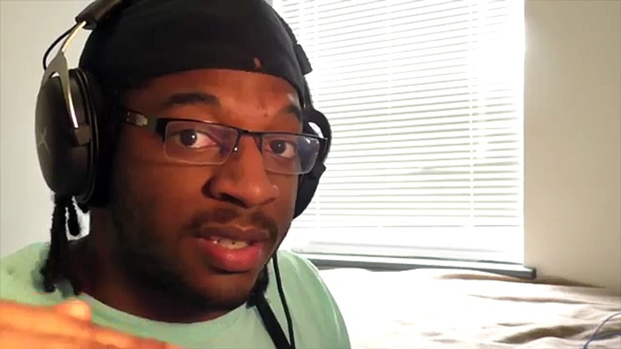 Ratchet Reacts Creative Types REACTION 12
