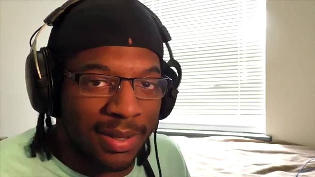 Ratchet Reacts Creative Types REACTION 14
