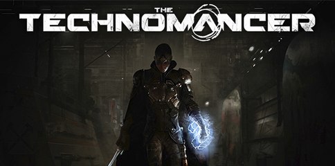 The Technomancer Overview Trailer