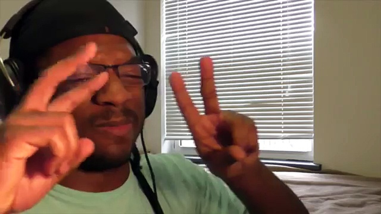 Ratchet Reacts Creative Types REACTION 48