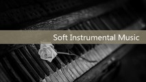 Soft & Cool  Instrumental Music Beats !!!  [ Piano ]