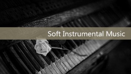 Soft & Cool  Instrumental Music Beats !!!  [ Piano ]