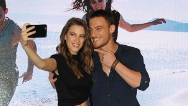 Kerem Bürsin, Evlilik Dedikodularına Noktayı Koydu