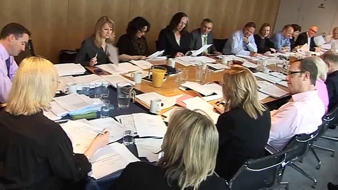 Vince Kerr, formerly Fujitsu on 'E-commerce' by LOVEFiLM