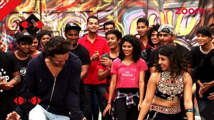 Tiger Shroff says he has a twin- Bollywood News - #TMT