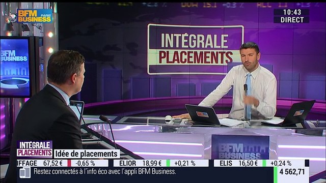 Idées de placements: Alternativa, une bourse dédiée aux PME de croissance - 19/04