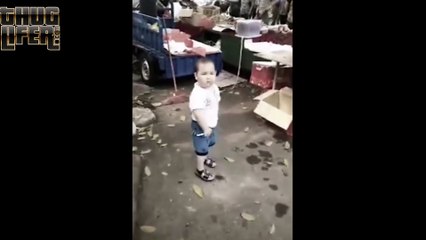 mali ce biti jakuza :D