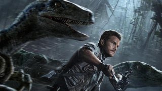 Jurassic Park First Trailer - jurassic park , steven spielberg , jeff goldblum , jurassic world - Video Dailymotion