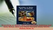 Download  Brunching on Bialys Blini and Blintzes Delicious and Easy Bialys Blini and Blintz Recipes Free Books