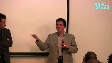 Sir Ken Robinson PHD Creative Schools 12