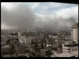 Raid israeliani su Gaza