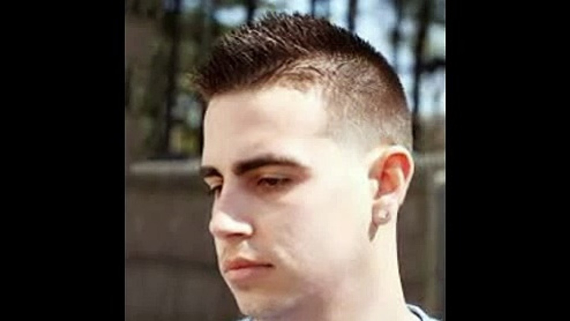 Cookie Swirl C Haircut - Hair Cut  Hair Cutting