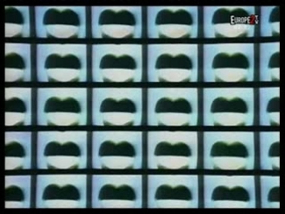 Cartouche - Feel The Groove