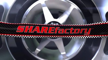 Project Cars Freecar #10 Mercedes-AMG GT3 setup Monza 1:44,207