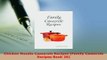 Download  Chicken Noodle Casserole Recipes Family Casserole Recipes Book 20 Free Books