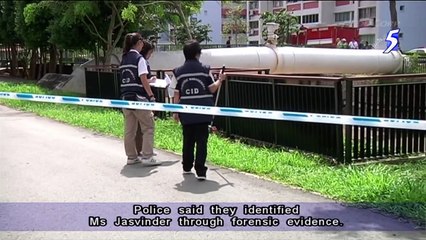 Headless body murder: Man arrested, husband sought by police - 19Dec2013