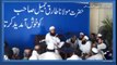 A Doe s request to Holy Prophet and His kind response by Maulana Tariq Jameel