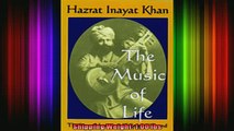 Read  The Music of Life Omega Uniform Edition of the Teachings of Hazrat Inayat Khan  Full EBook