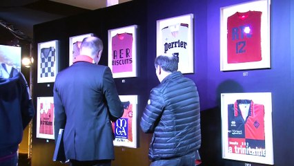 Le FCL fête ses 90 ans à travers une exposition