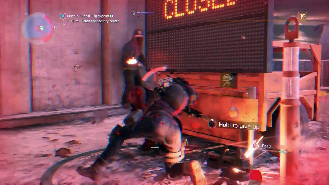 The Division (dunkview)