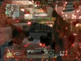 Epic MW2 Sniper Montage part 1