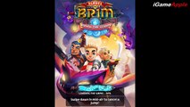 Blades of Brim   Gameplay Walkthrough   Free game for iPhone iPad iOS, Android