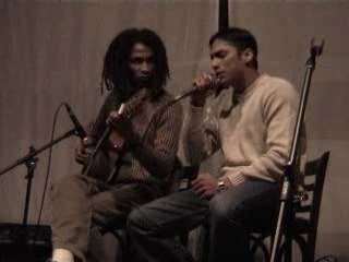 Irie Kane Senorita accoustique